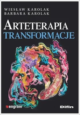 Productafbeelding van Arteterapia Transformacje