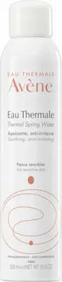 Produktbild von Avene Eau Thermale, 300 ml, Spray, Weiblich, normale Haut, Empflindliche Haut, Weichmachend, Beruhigend, AVENE THERMAL SPRING WATER (AVENE AQUA). GAS : Nitrogen