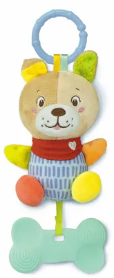 Obrázok produktu pre Baby 17785, Medvedík, Interaktívne