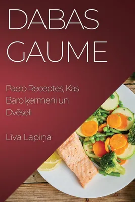 Produktbild von Dabas Gaume