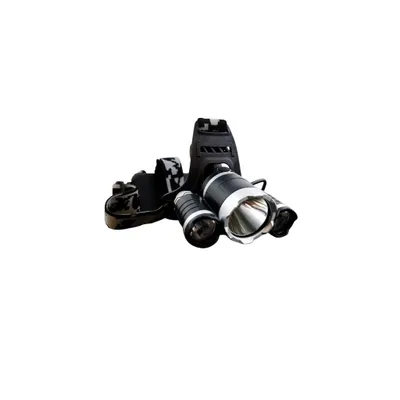 Obrázek produktu pro Čelovka 3xCREE T6