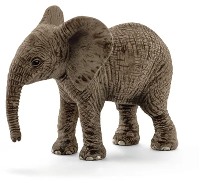 Obrázek produktu pro schleich WILD LIFE 14763, 3 rok/roky, Safari, Wild animals / adventure toys, Vícebarevný, Plast, 1 kusů