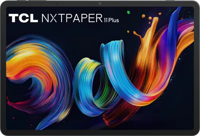 Zdjęcie produktu dla TCL NXTPAPER 11 Plus, 29,2 cm (11.5"), 2200 x 1440 px, 256 GB, 8 GB, Android 15, Szary
