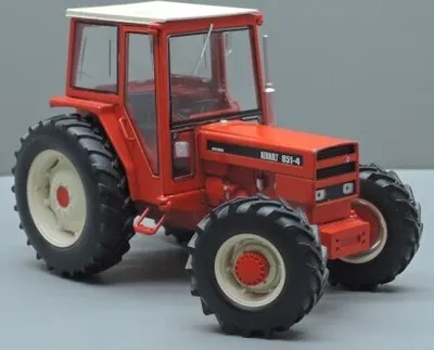 Produktbild von Renault 851-4, Rep124, Maßstab1/32, Replicagri
