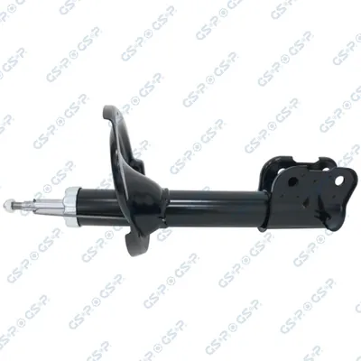 Produktbild von GSP Stoßdämpfer Vorne Links für HYUNDAI SANTA FÉ II (CM) Federbein 32328602