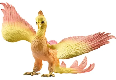Zdjęcie produktu dla schleich BAYALA 70760, 5 lat(a), Unicorn / Pegasus, Unicorns & Fairies, Żółty, Plastik