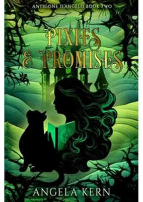 Obrázek produktu pro Pixies & Promises