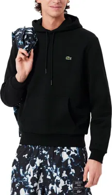 Obrázek produktu pro Mikina s kapucí Lacoste SH9809-031 pro Pánské