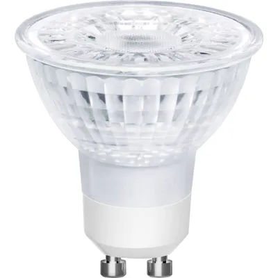 Produktbild von Lightme LED Reflector GU10 5W LM85117 LED-Reflektor, Sockel GU10 / GZ10, 5 Watt, 3000 K, dimmbar