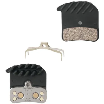 Zdjęcie produktu dla Shimano Y8VT98020 Metalic Shimano With Cooler