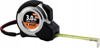 Immagine prodotto di GMIARSTAL_3X16 Nastro di misurazione