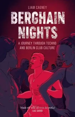 Image de Berghain Nights
