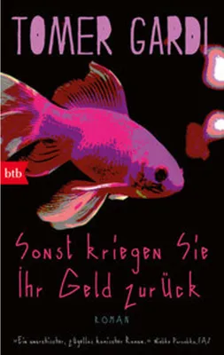 Image de Sonst kriegen Sie Ihr Geld zurück