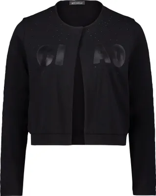 Produktbild von Shirtjacke