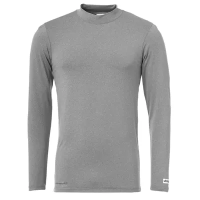 Produktbild von Uhlsport uhlsport Funktionsshirt LA 164 dark grey melange