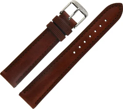 Zdjęcie produktu dla Pasek do zegarka Morellato A01X5046B71041CR18 czarny 18mm
