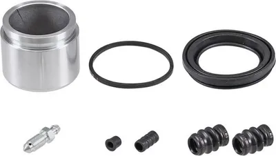 Produktbild von A.B.S. Bremssattel-Reparatursatz für MITSUBISHI L 200 (K7T, K6T) 57311