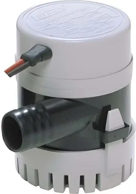 Obrázek produktu pro Nuova Rade Submersible 1000Gph Lodní čerpadlo