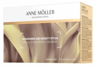 Obrázek produktu pro A. Möller Livingoldage: Rituální truhla