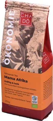 Immagine prodotto di Tè nero - Cha Dô 250g