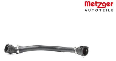 Produktbild von METZGER Kühlerschlauch Wasserschlauch für BMW 1 Schrägheck (F20) 2421489