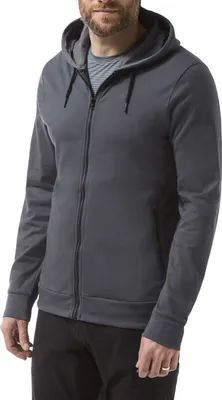 Produktbild von Craghoppers Nosilife Jacke Herren Kapuzenjacke Insektenabweisend, Größe:XXL, Farbe:Burnt Whisky