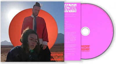 Obrázek produktu pro Morgenrot EP (Digipak)