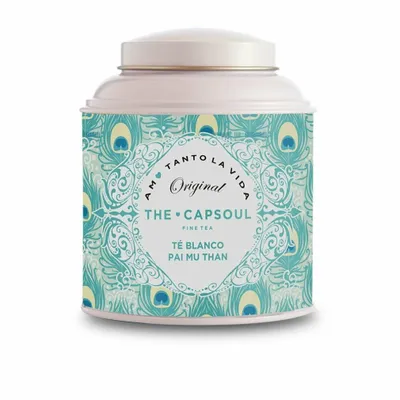 Obrázok produktu pre TÉ GRANEL blanco pai mu ako 60 gr