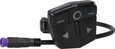Zdjęcie produktu dla Wyświetlacz SIGMA EOX Remote 500 dla silnika BMZ RS z funkcją Wake