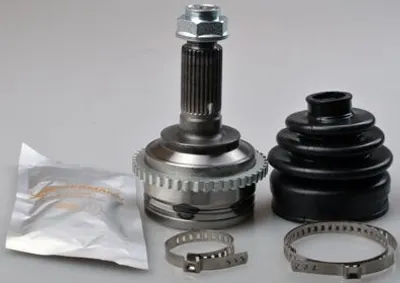 Produktbild von DENCKERMANN Gelenksatz Antriebswelle Radseitig Vorne Links für MAZDA 6 Station Wagon (GY) C120209