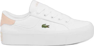 Obrázek produktu pro Lacoste Sneakers 49CFA0017-1Y9 in White color size 40