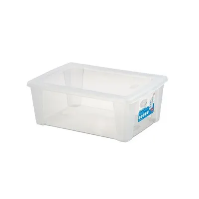 Immagine prodotto di Confezione Visualbox L Cm37X26X14 Trasparente