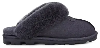 Immagine prodotto di UGG Coquette, pantofola Eve, colore blu (donna) - taglia EU 42