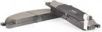Produktbild von BSG Bremsbeläge Satz Vorne Bremsklötze für NISSAN TERRANO II (R20) BSG 63-200-009