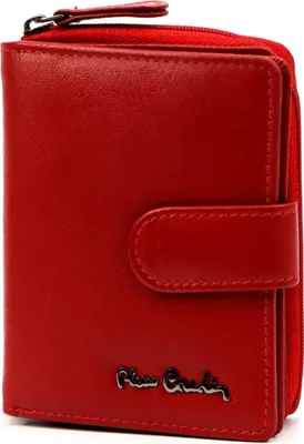 Zdjęcie produktu dla Portfel Pierre Cardin GREG60502
