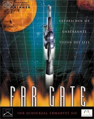 Produktbild von Far Gate