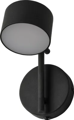Produktbild von Decor Kyoto Wall 12W 930 TOUCH DIM Black