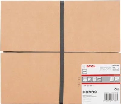 Produktbild von Säbelsägeblatt S 1125 VFR, 200er-Pack