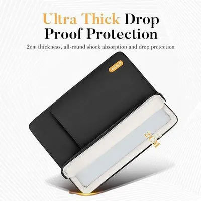 Produktbild von Famanu Laptop Tasche wasserdicht - 14-15 Zoll