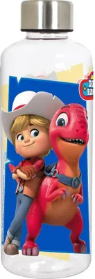 Obrázok produktu pre Fľaša na pitie Dino Ranch 500ml, P:OS