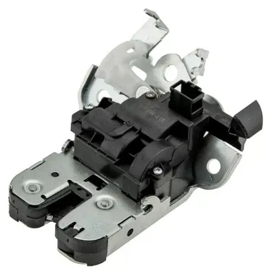 Immagine prodotto di 4H0827505 Portellone posteriore Bagagliaio Chiusura centralizzata, Audi, A3 8V, A6 C6 C7, A8 D4, Golf Vi Con