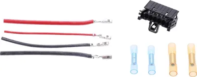 Produktbild von Kabelbaum Gebläsemotor Heizungswiderstand Fiat Ducato 250 6450XR 77364061