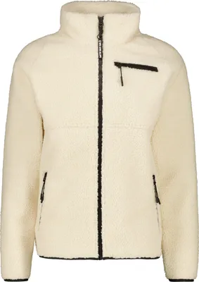 Produktbild von ALIFE AND KICKIN RocAK G Teddy Jacket 0-chalk L