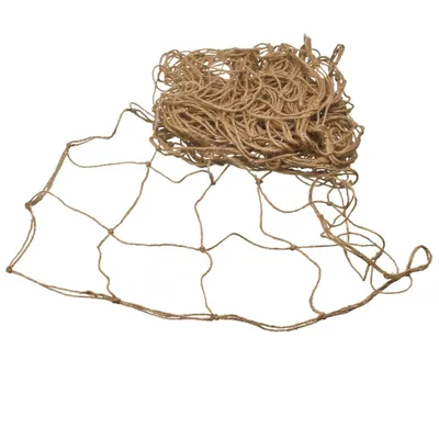 Produktbild von Nature Ranknetz für Kletterpflanzen Jute 1,8x5 m Natur