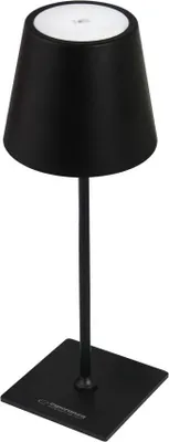 Obrázek produktu pro Esperanza ELD119K LED Desk Lamp Black