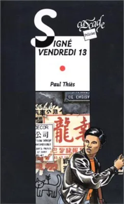 Image de Signé vendredi 13