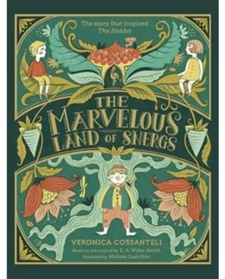 Image de The Marvelous Land of Snergs