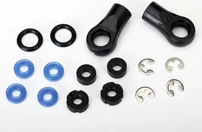 Produktbild von Traxxas TRX8262 Rebuild-Kit, GTS Dämpfer für TRX-4