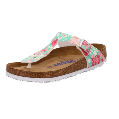 Produktbild von Birkenstock grün kombi