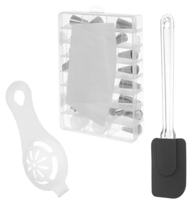 Obrázek produktu pro Ruhhy 25729 Kuchyňský robot 5,5 L, 2000 W, s funkcí ohřevu a váhou, černý